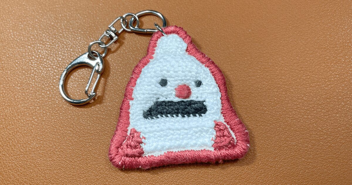 スンスン手作り